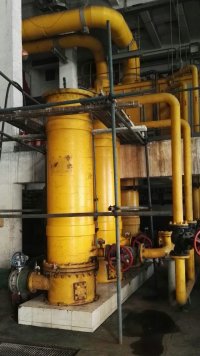 汽輪機(jī)冷油器